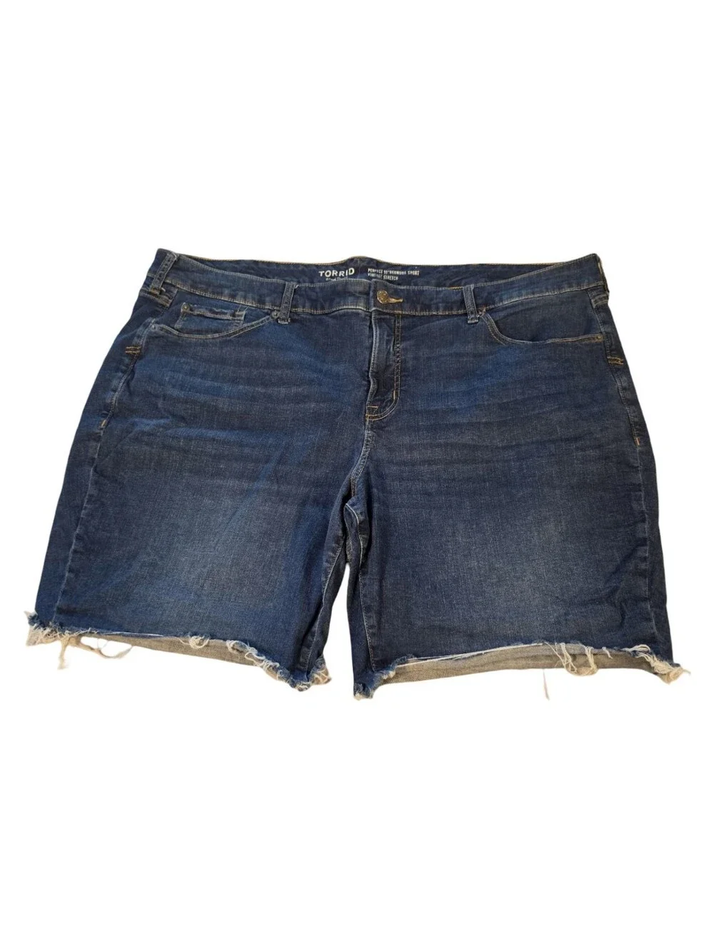 torrid Perfect 10